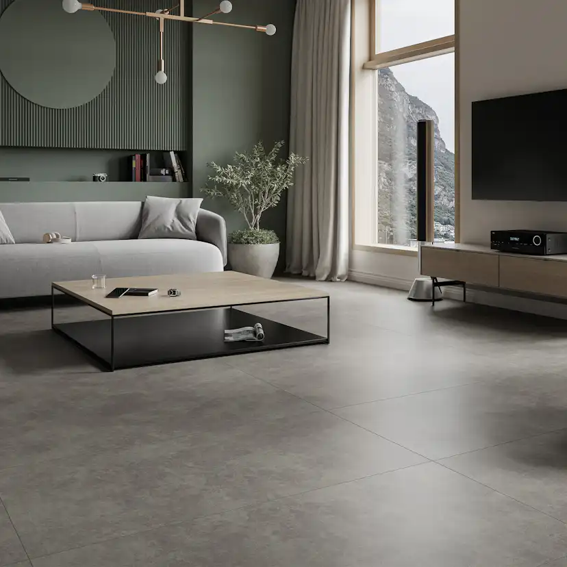 Klinker Arredo Ares Grå Matt 30x60 cm