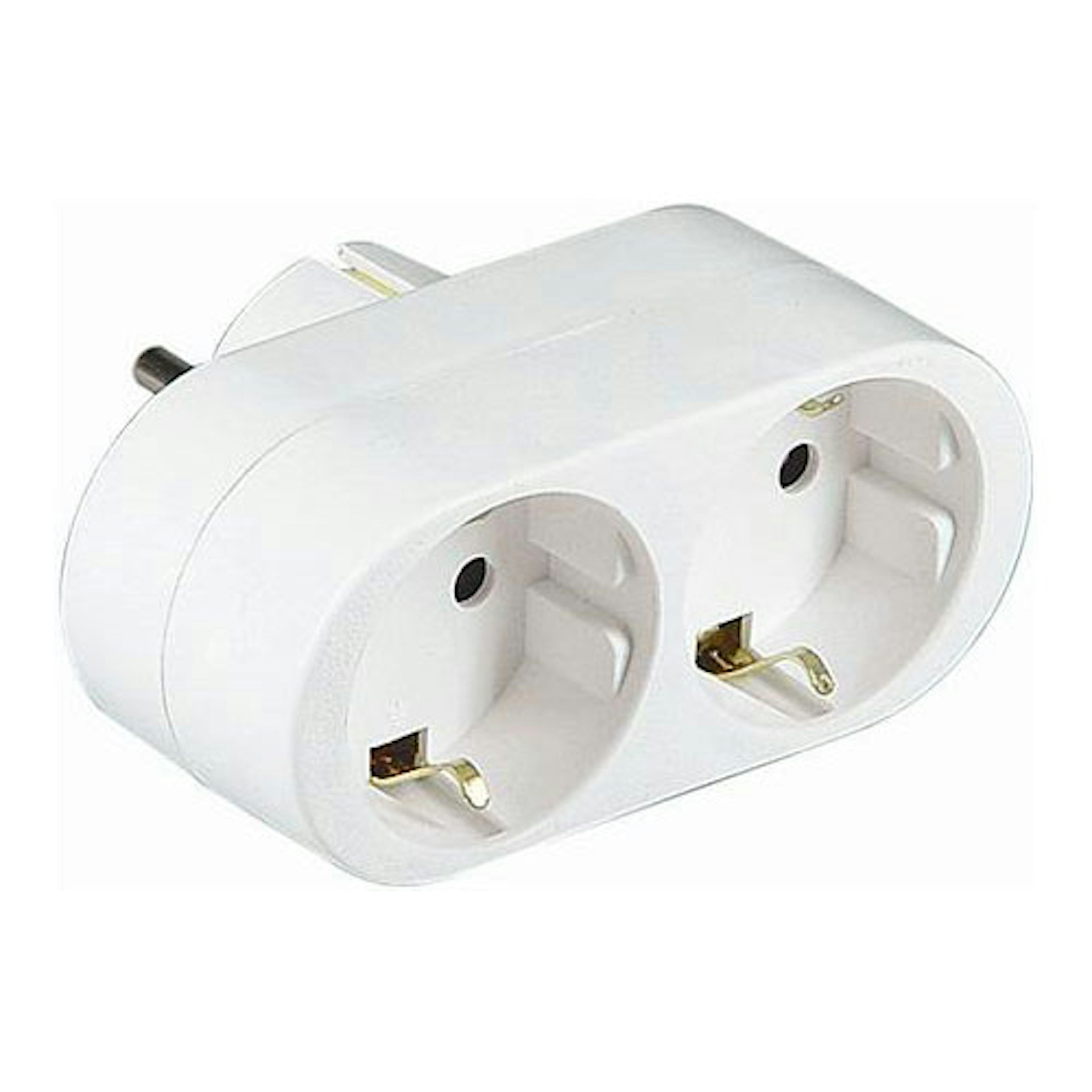 Grenpropp Malmbergs 2-Vägs med Jord