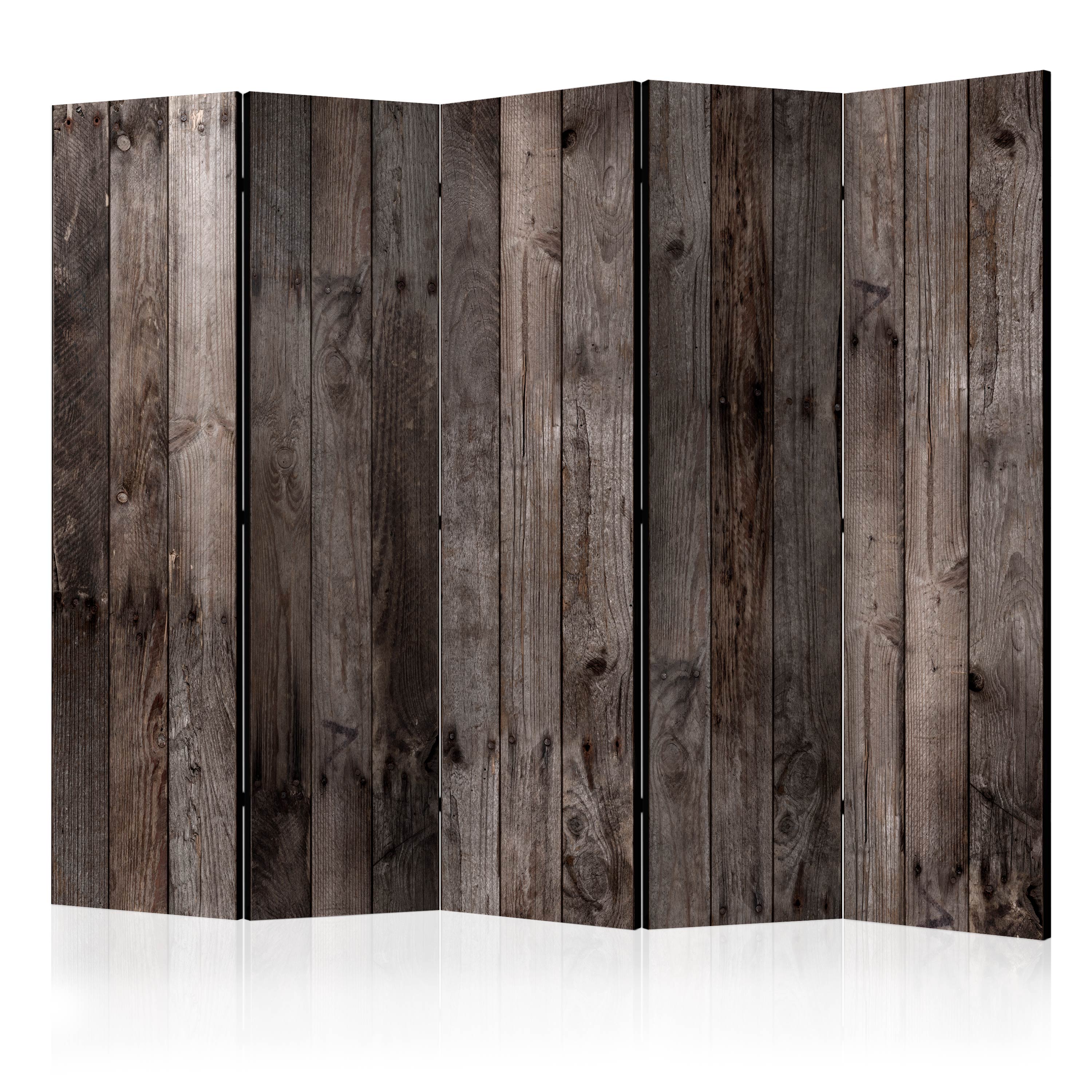 Rumsavdelare Arkiio Boards with Nails II 225x172 cm