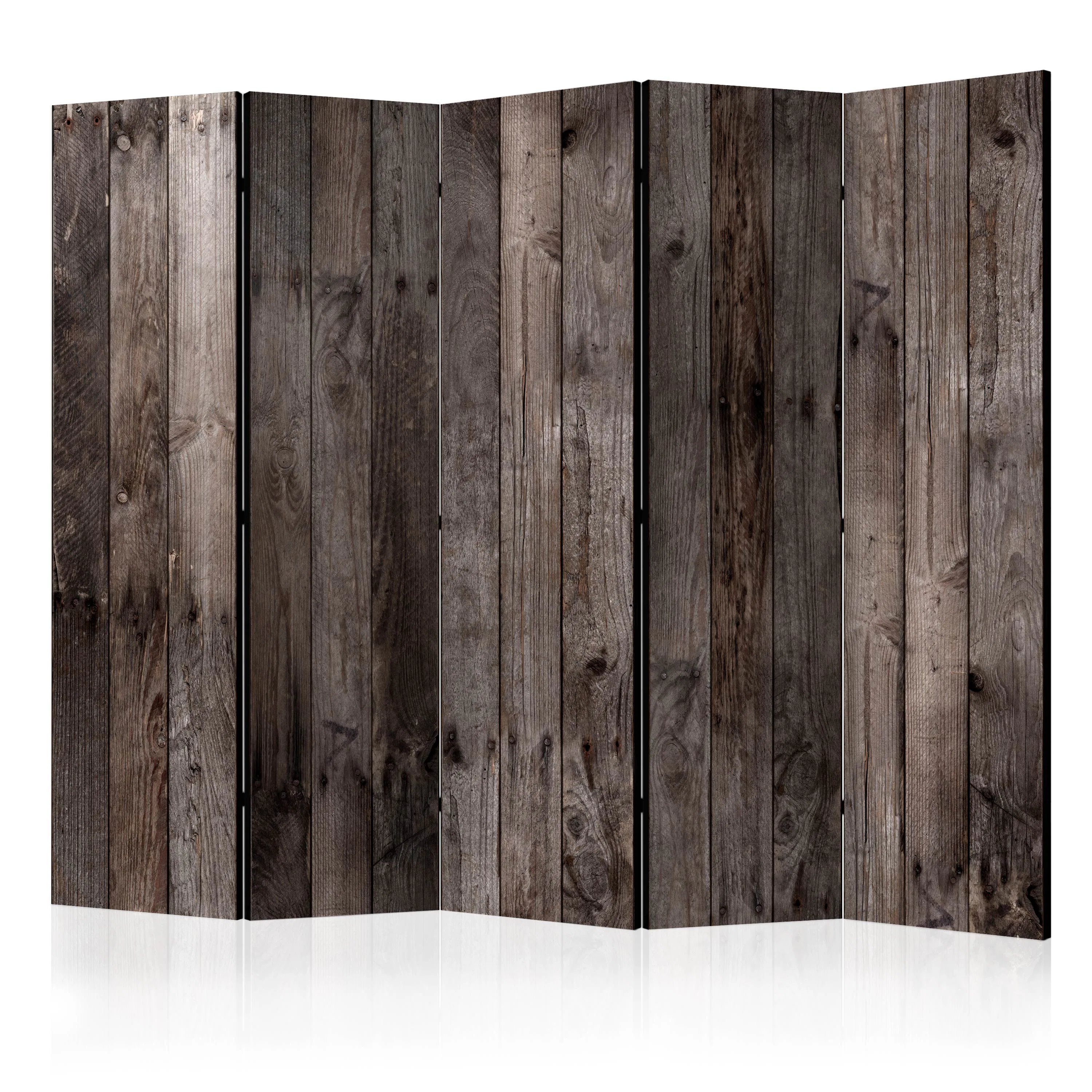 Rumsavdelare Arkiio Boards with Nails II 225x172 cm