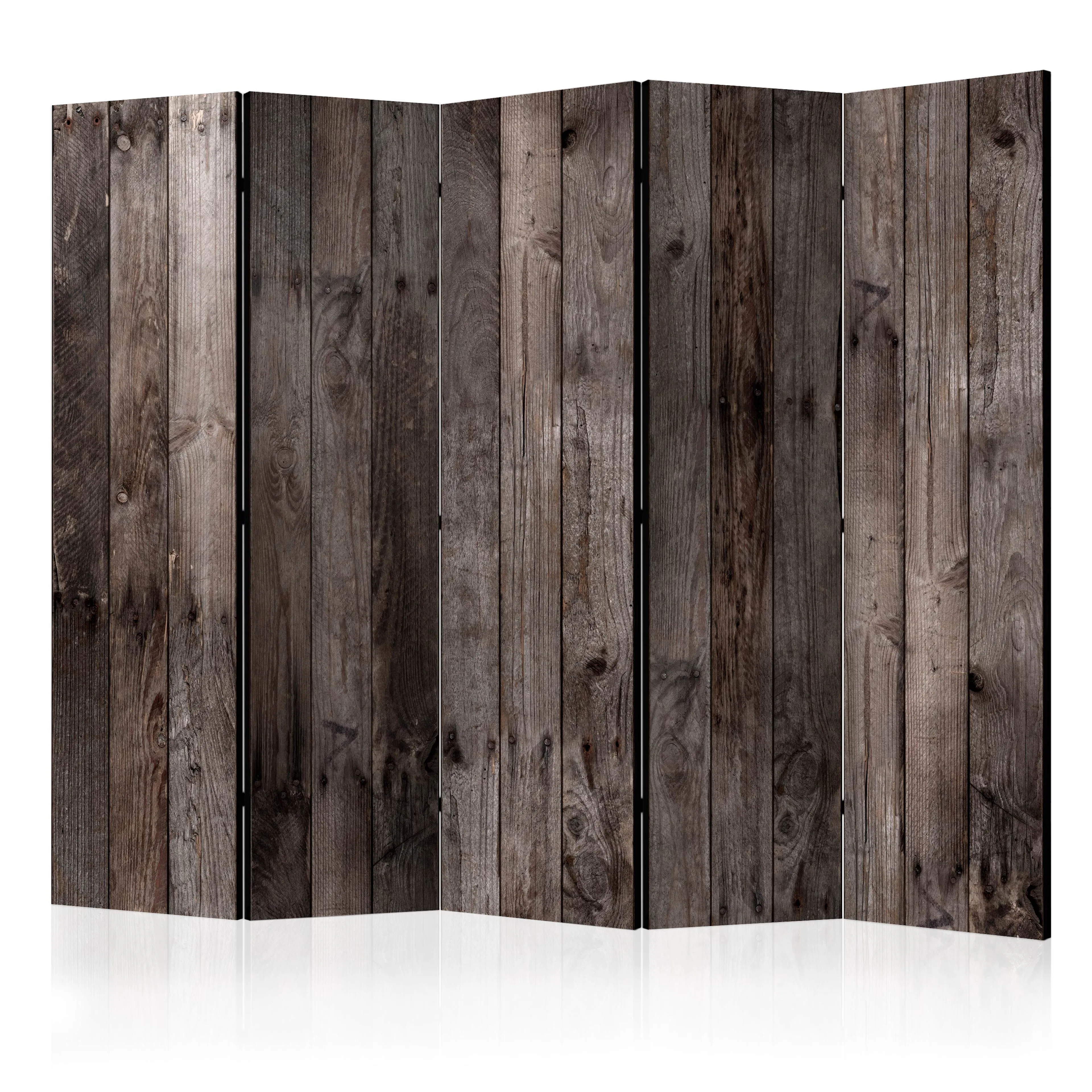 Rumsavdelare Arkiio Boards with Nails II 225x172 cm