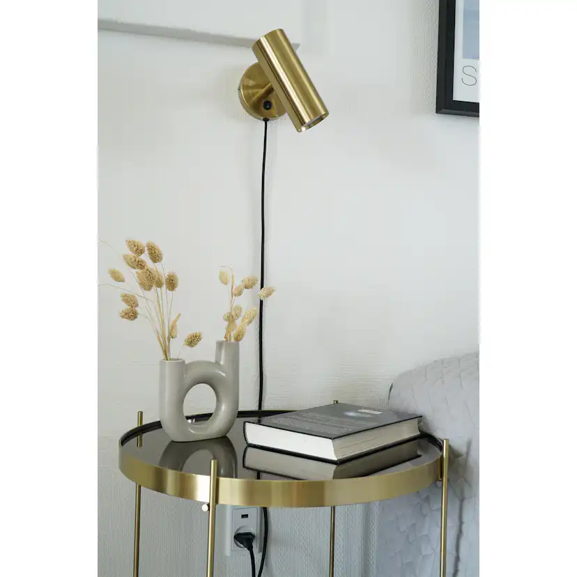 Vägglampa House Nordic Paris