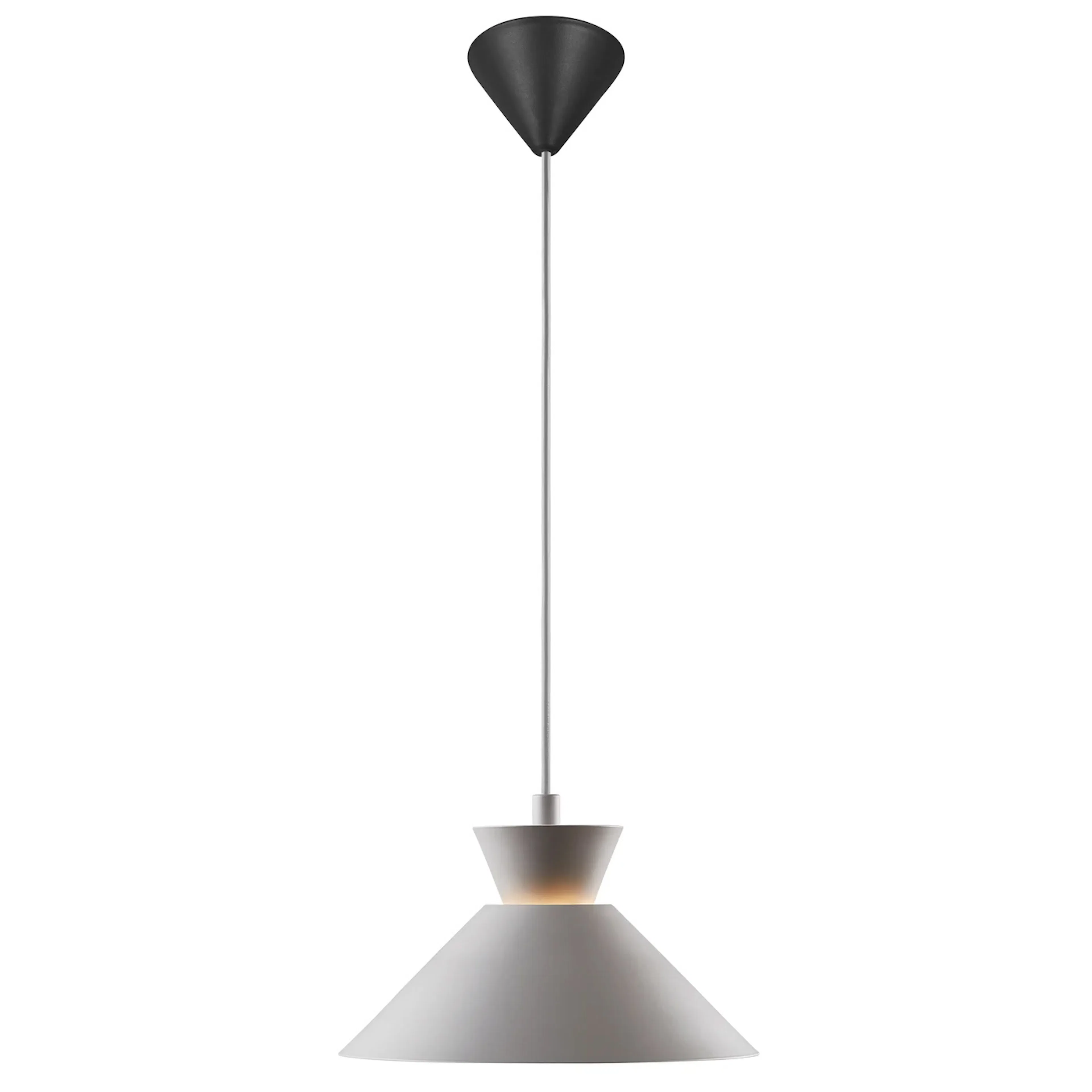 Taklampa Nordlux Dial 25
