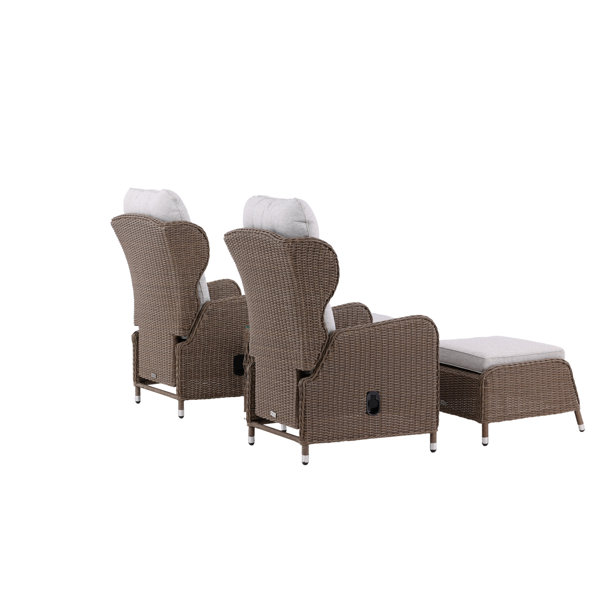 Loungeset Venture Home Washington Utomhus