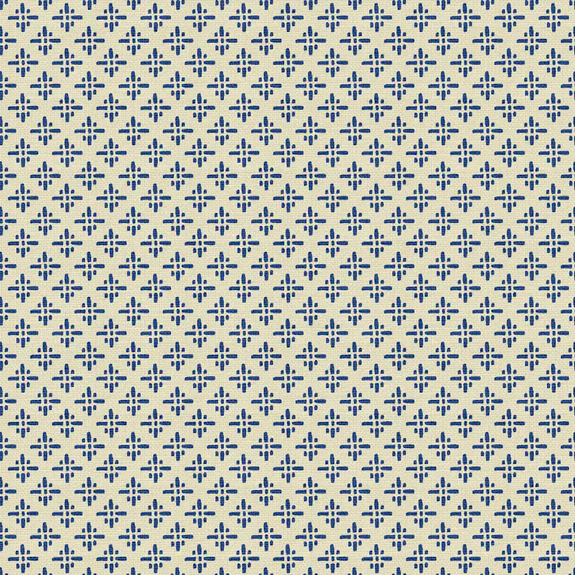 Tapet Joules Beckett Star Coast Blue