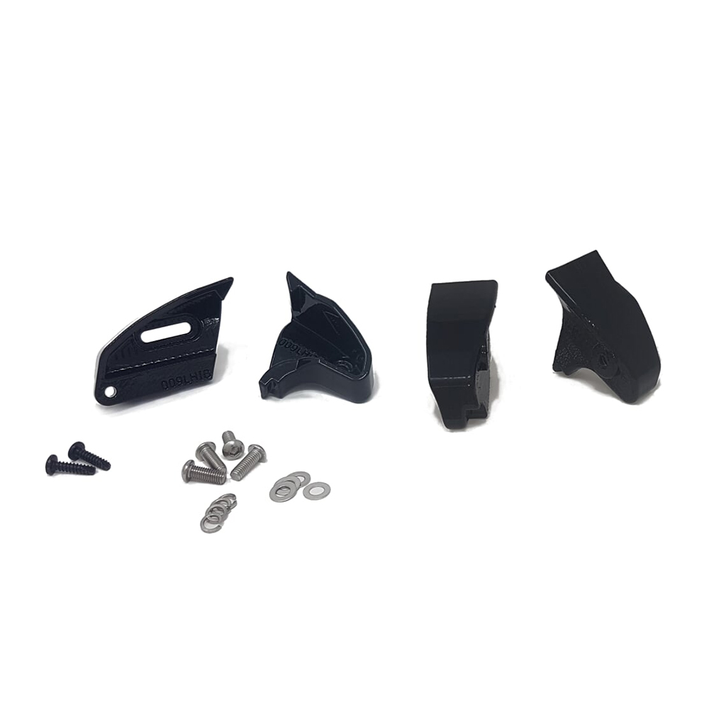 Extraljus Lazer Kit VW Caddy