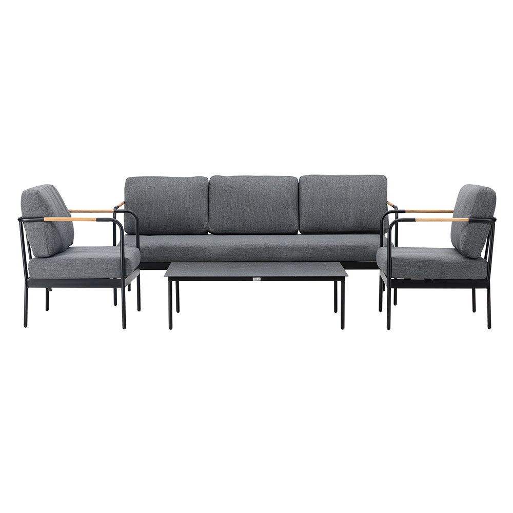Loungegrupp Venture Home Pehnna