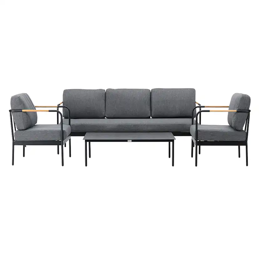 Loungegrupp Venture Home Pehnna
