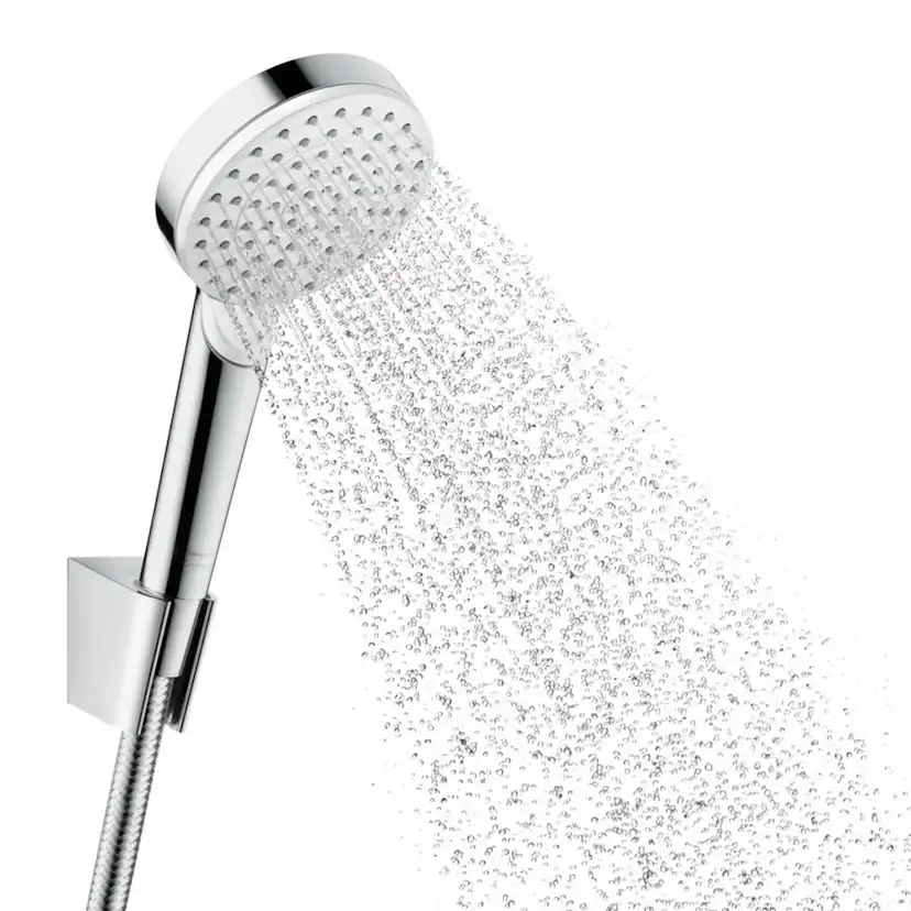 Handdusch Hansgrohe Crometta Vario med Hållare