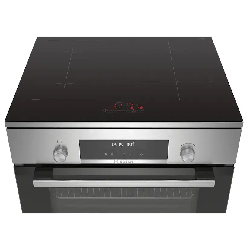 Induktionsspis Bosch Serie 6 HLS79W351U
