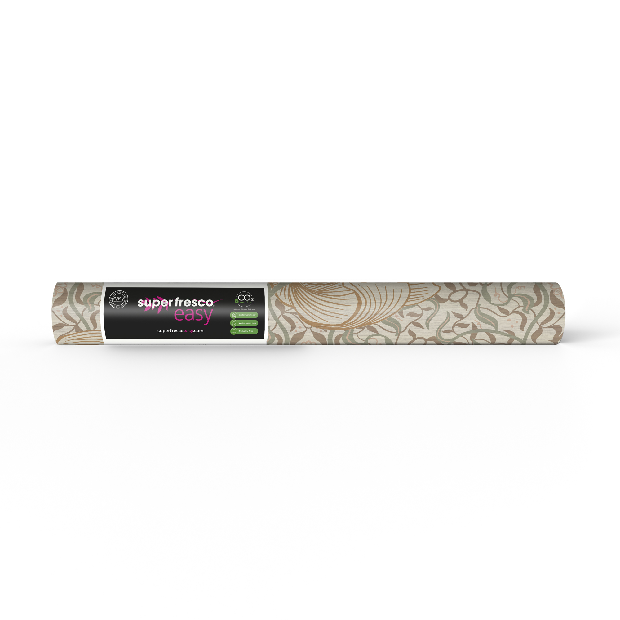 Tapet Superfresco Easy Vayen Sand 120952 EasyUp, Mönstrad
