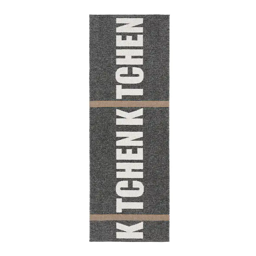 Plastmatta Horredsmattan Kitchen