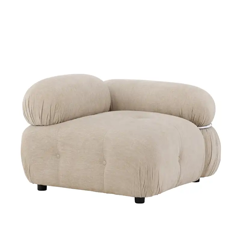 Soffmodul Venture Home Mika Beige