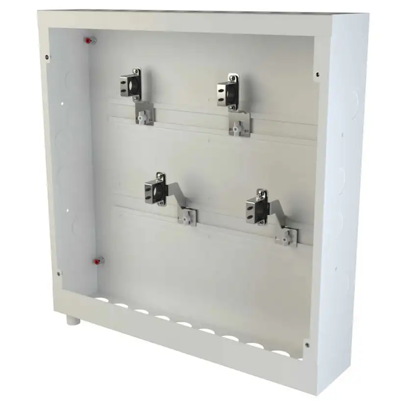 Fördelarskåp LK Systems Uni 550 L