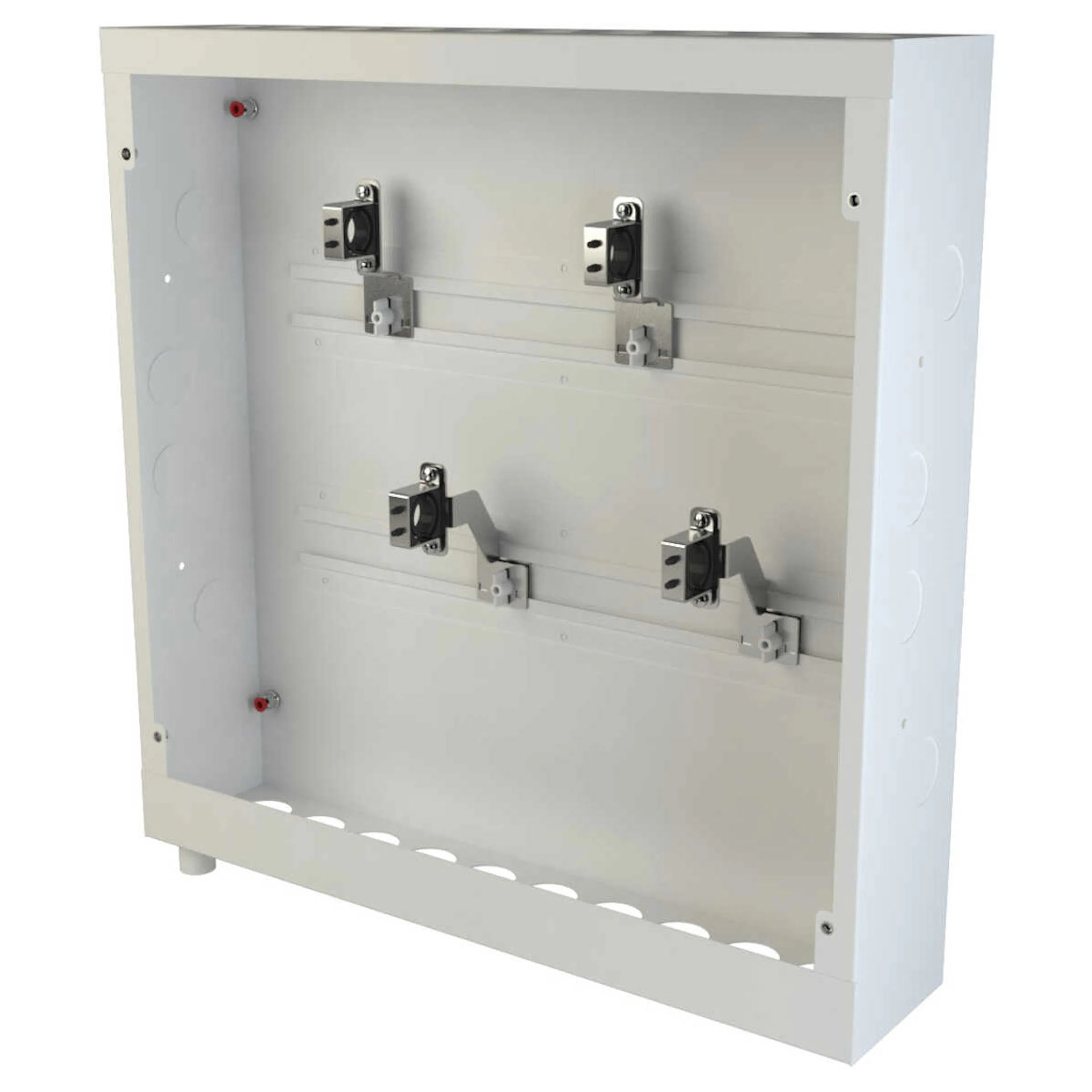 Fördelarskåp LK Systems Uni 550 L