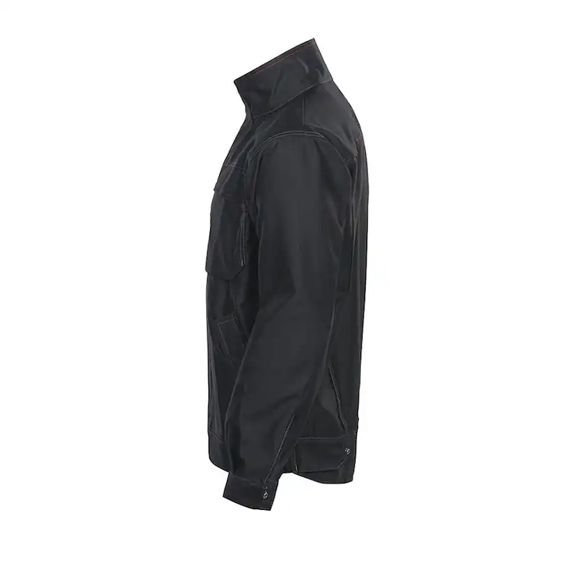 Flamskyddad Jacka Jobman 1091