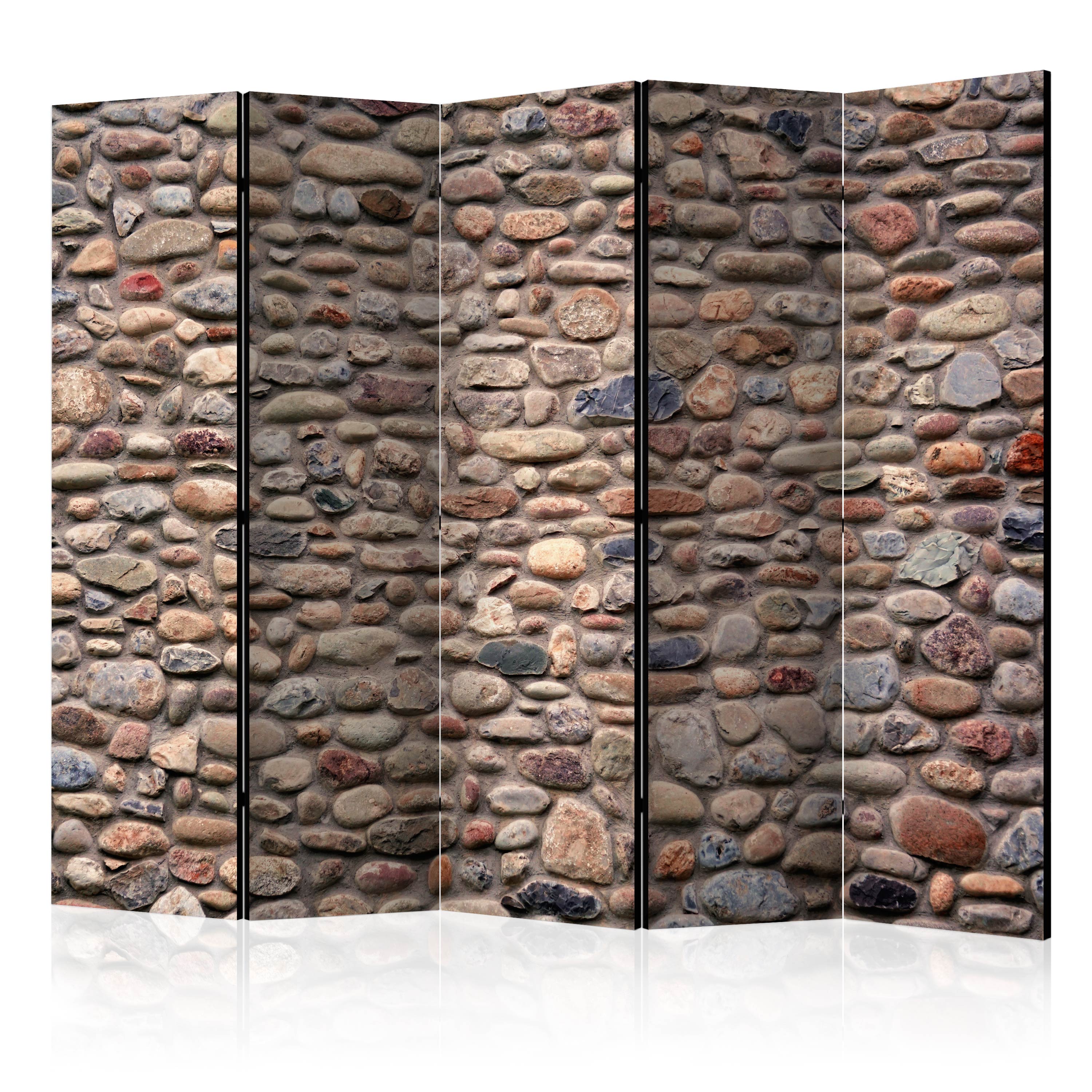 Rumsavdelare Arkiio Stony Varieties II 225x172 cm