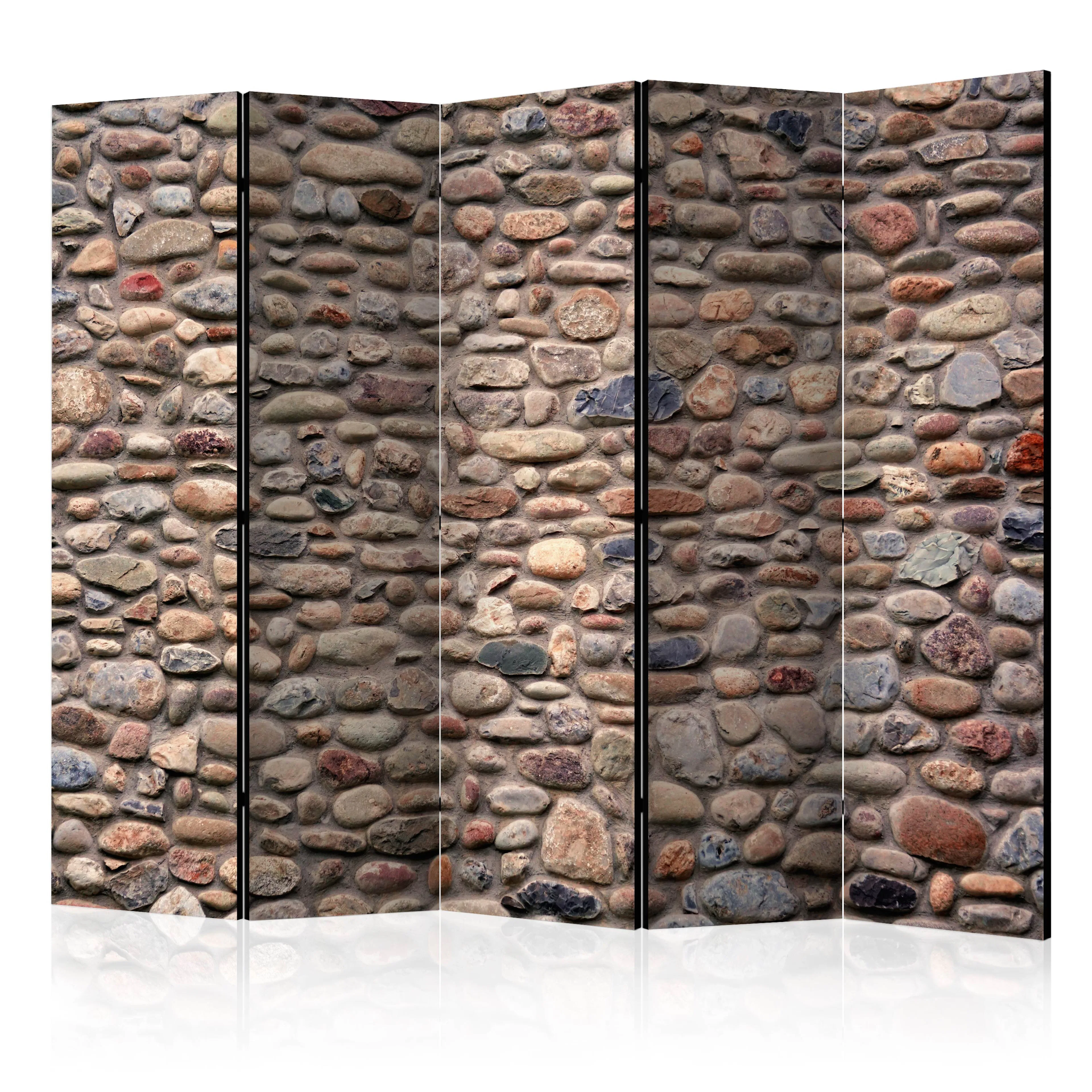 Rumsavdelare Arkiio Stony Varieties II 225x172 cm