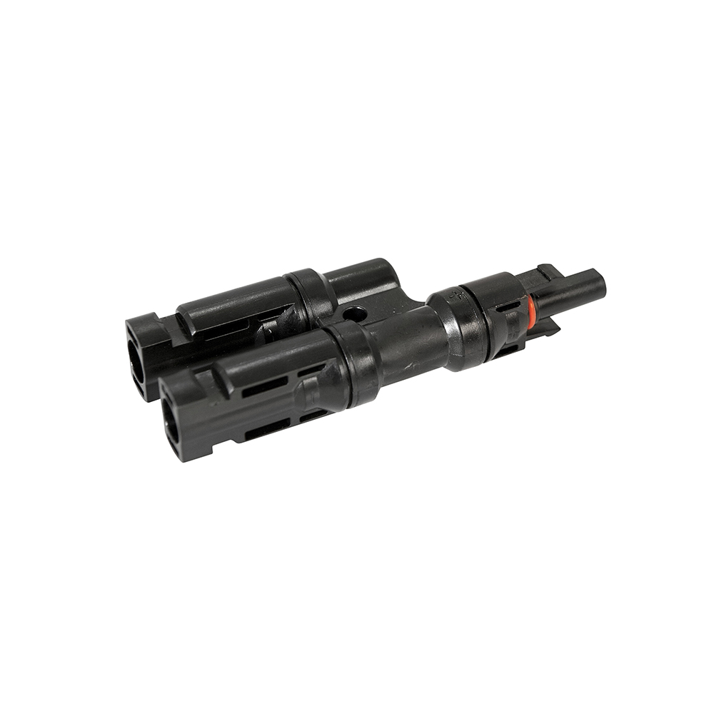 Splitter Sunwind MC4 2x Hane-1x Hona