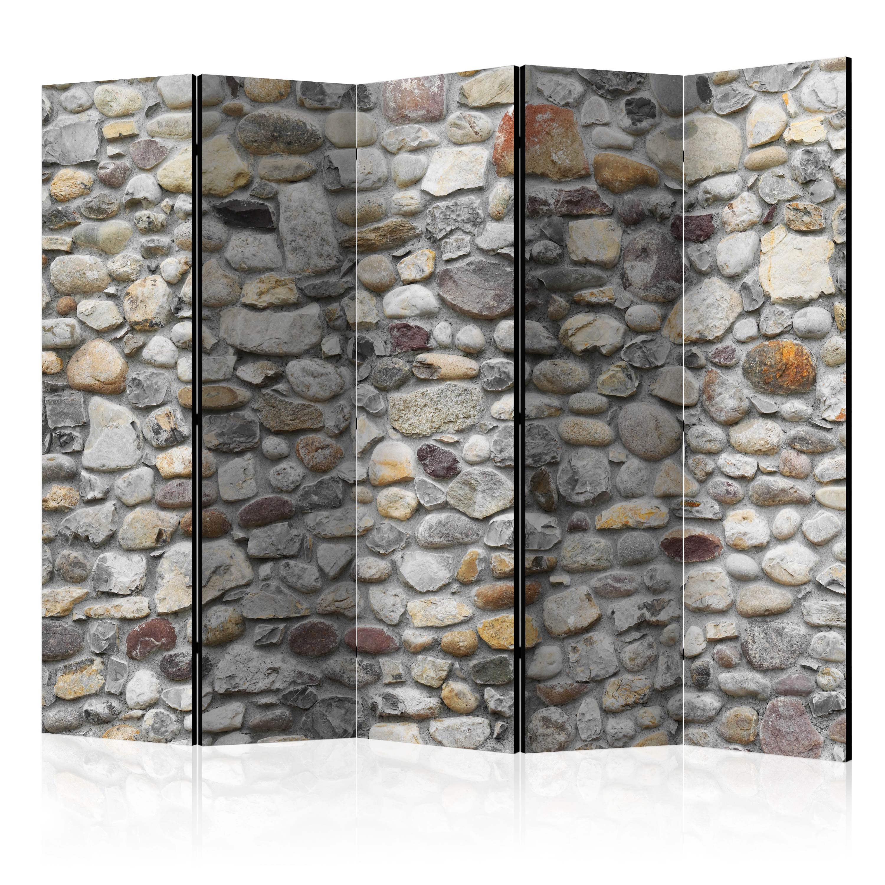 Rumsavdelare Arkiio Stony Road II 225x172 cm