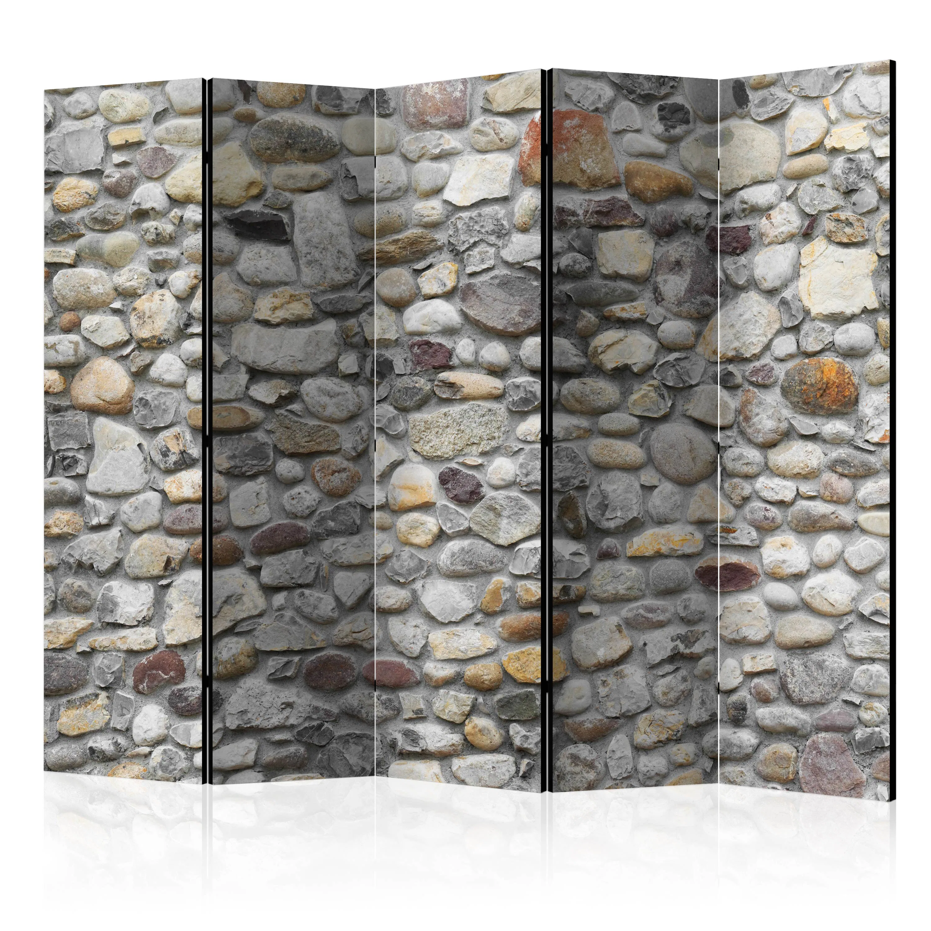 Rumsavdelare Arkiio Stony Road II 225x172 cm