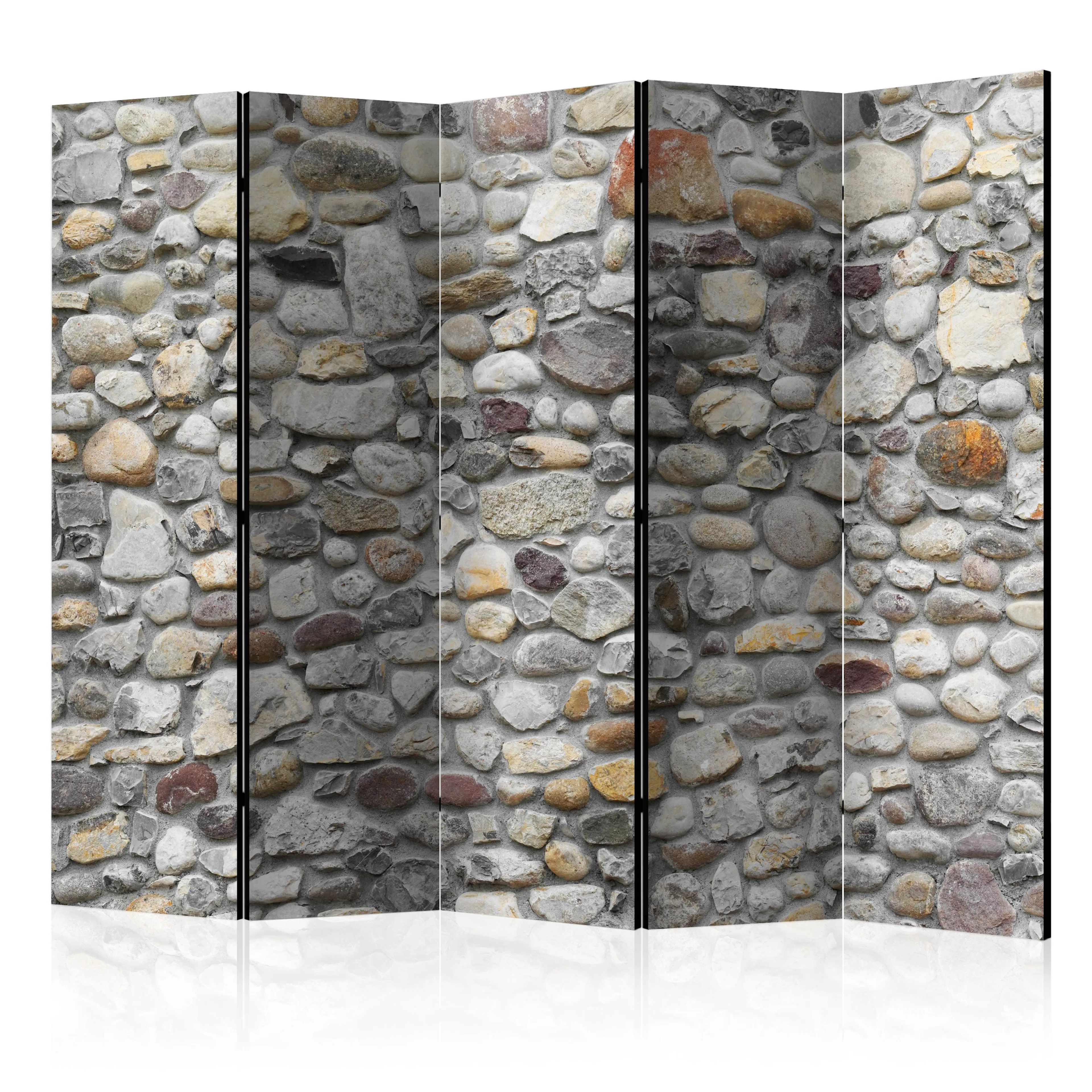 Rumsavdelare Arkiio Stony Road II 225x172 cm