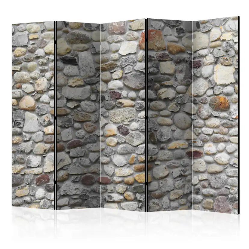 Rumsavdelare Arkiio Stony Road II 225x172 cm