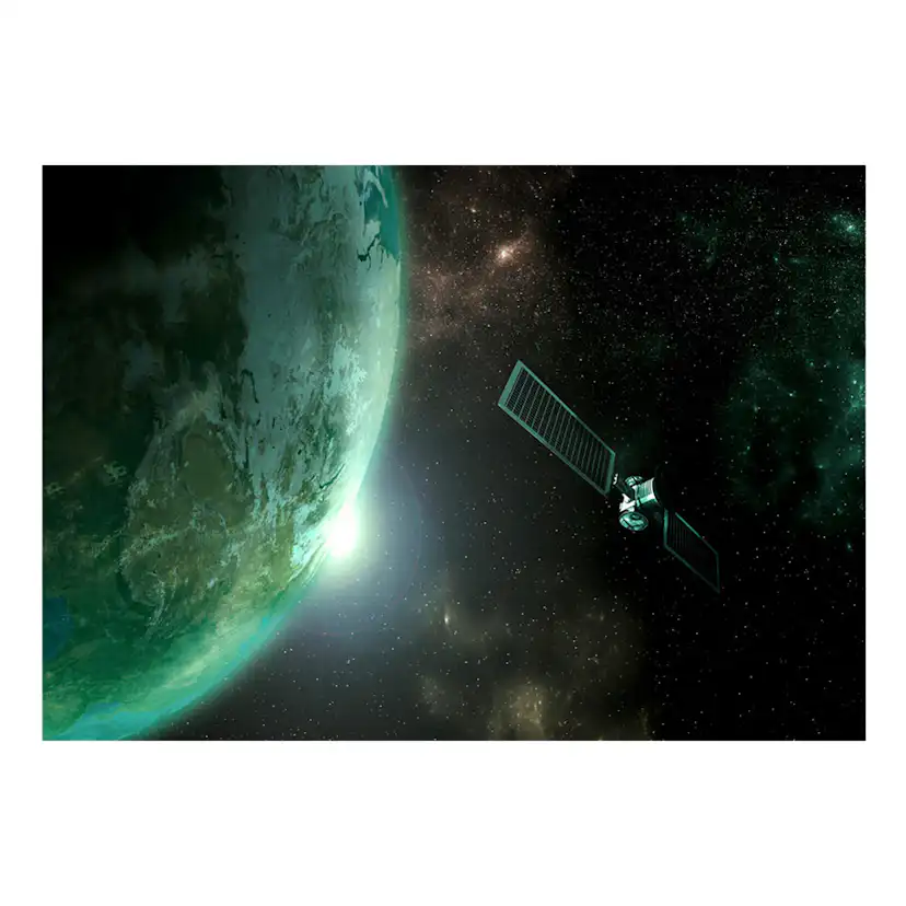 Fototapet Arkiio Green Planet