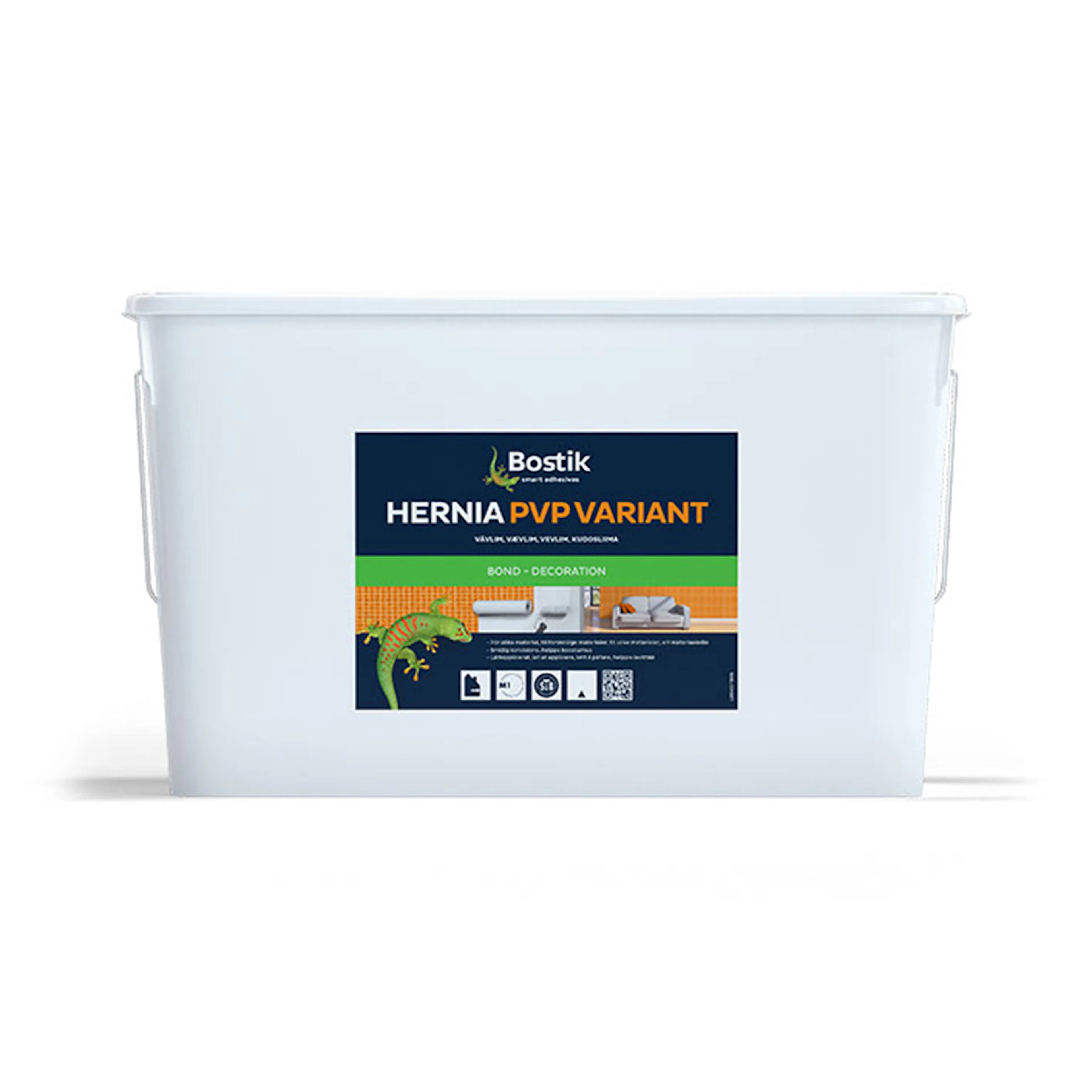 Vävlim Bostik Hernia PVP Variant