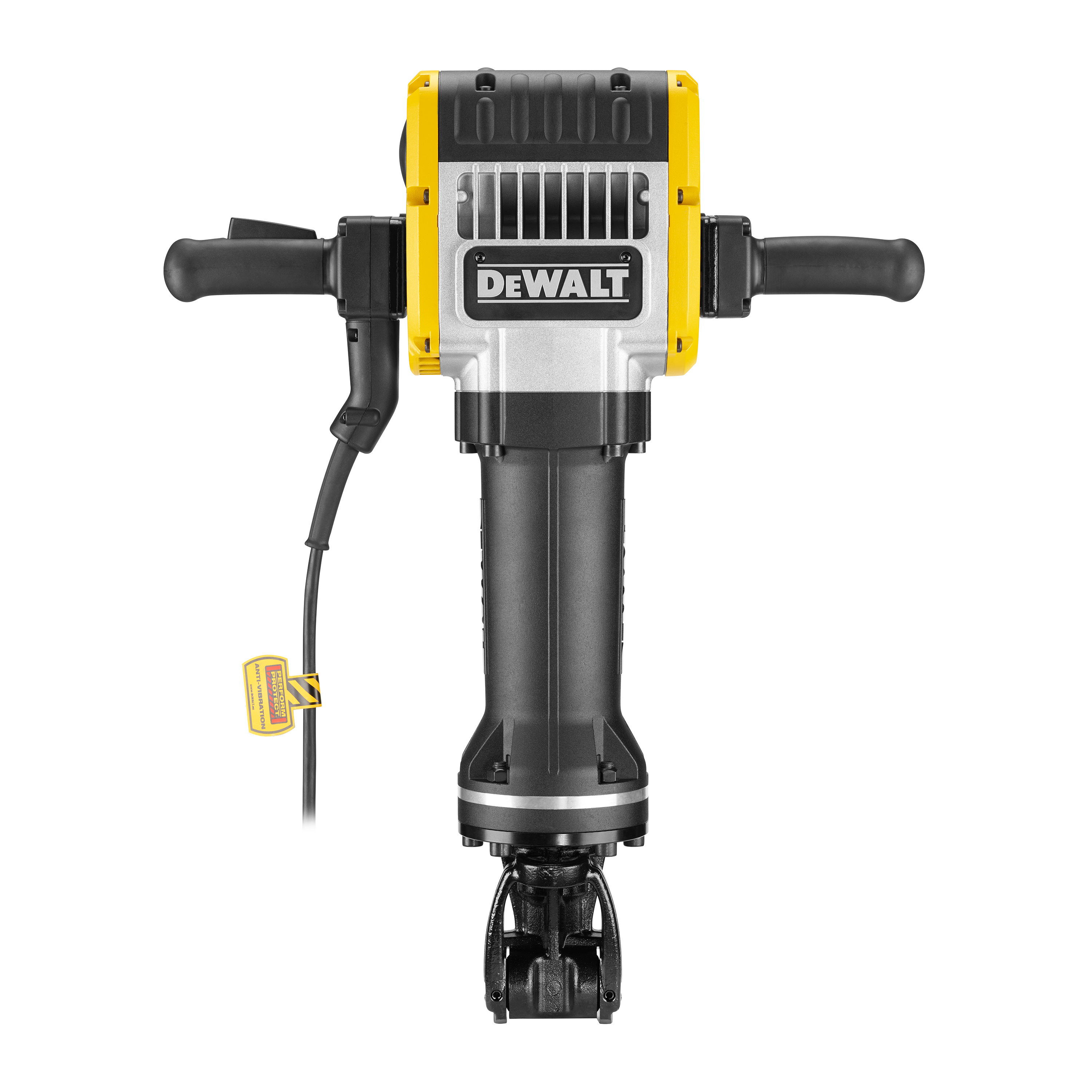 Bilningshammare Dewalt D25981K-QS