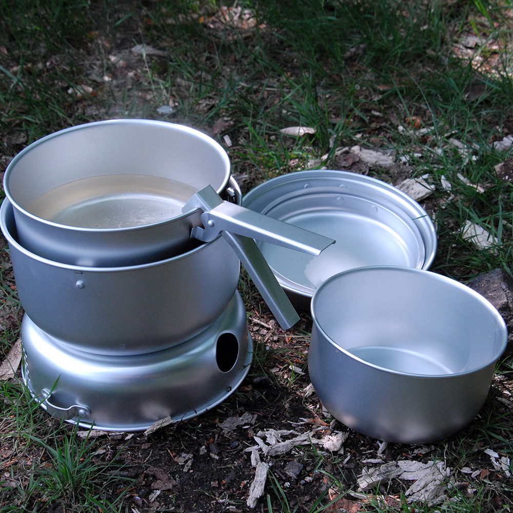 Stormkök Briv Large