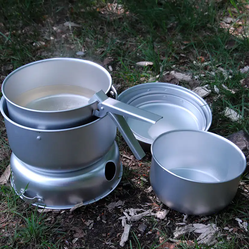 Stormkök Briv Large