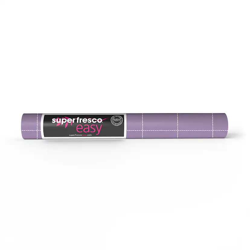 Tapet Superfresco Easy Square Lila