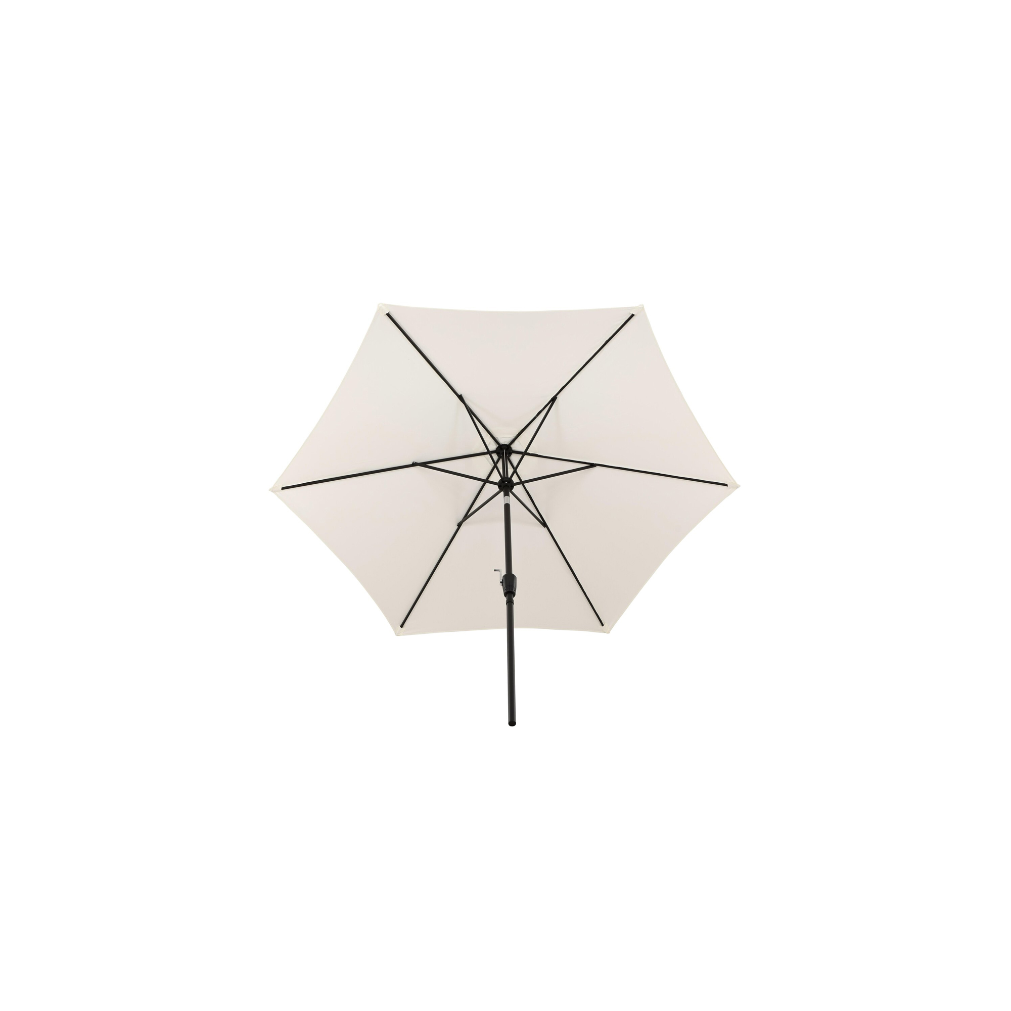 Parasoll Venture Home Leeds Ø300 cm