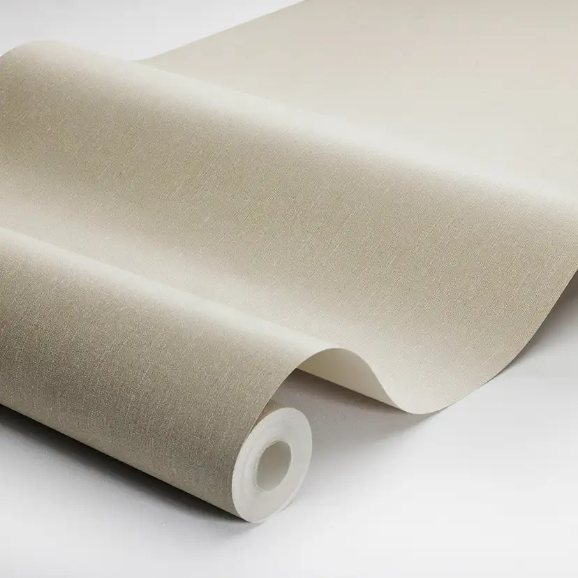 Tapet Boråstapeter Golden Linen