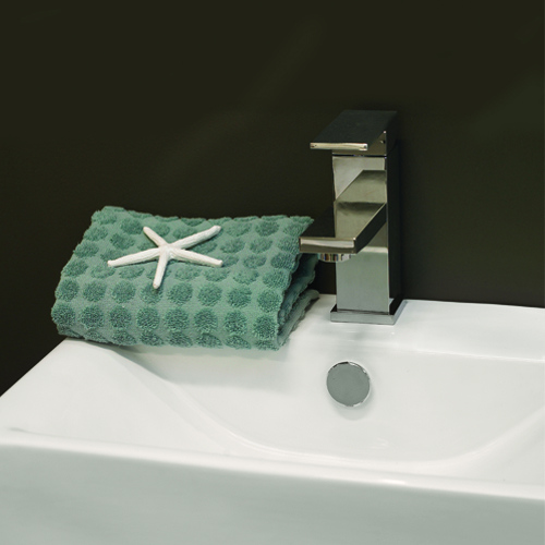 Möbelpaket Noro Single Vit Högblank