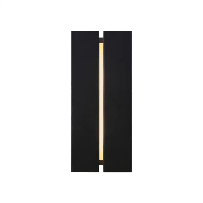 Vägglampa Nordlux Clarini Utebelysning IP54