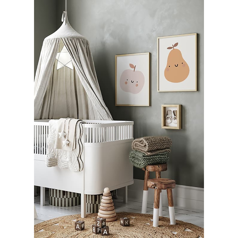 Poster Gallerix Little Apple