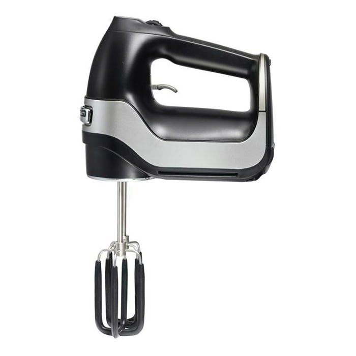 Elvisp Hamilton Beach 62655 Svart