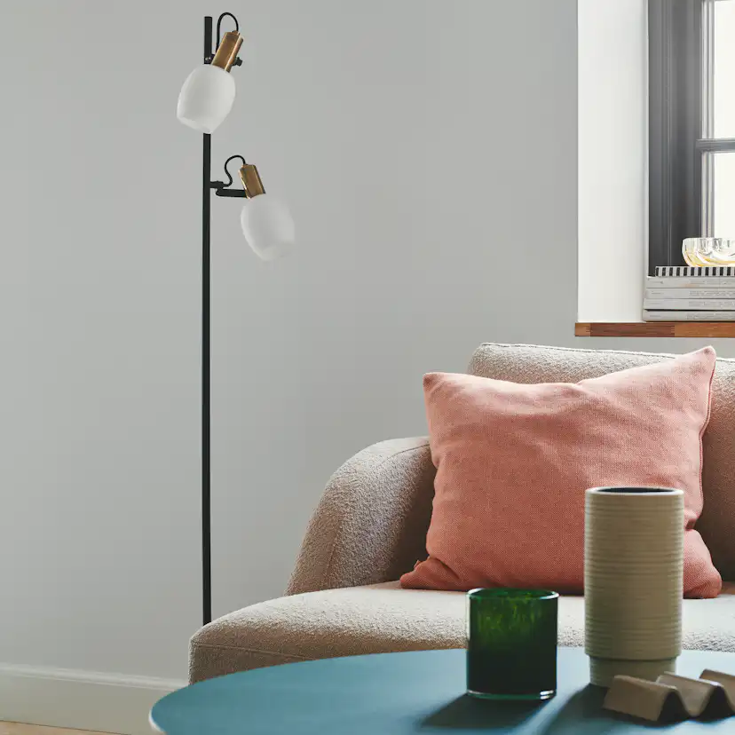 Golvlampa Nordlux Arild