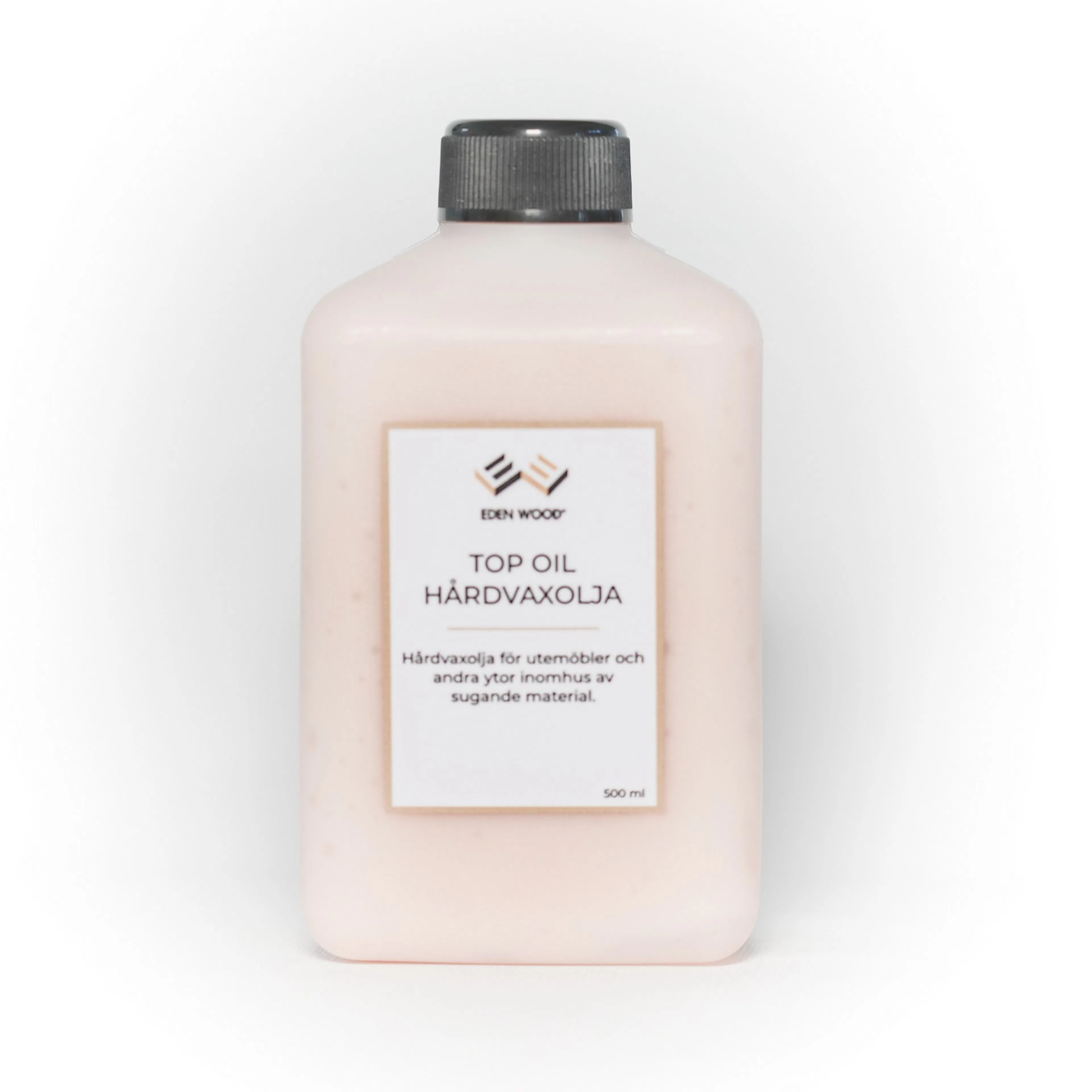 Hårdvaxolja Eden Wood Top Oil