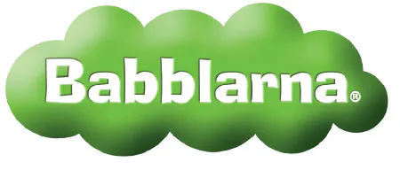 Babblarna logo