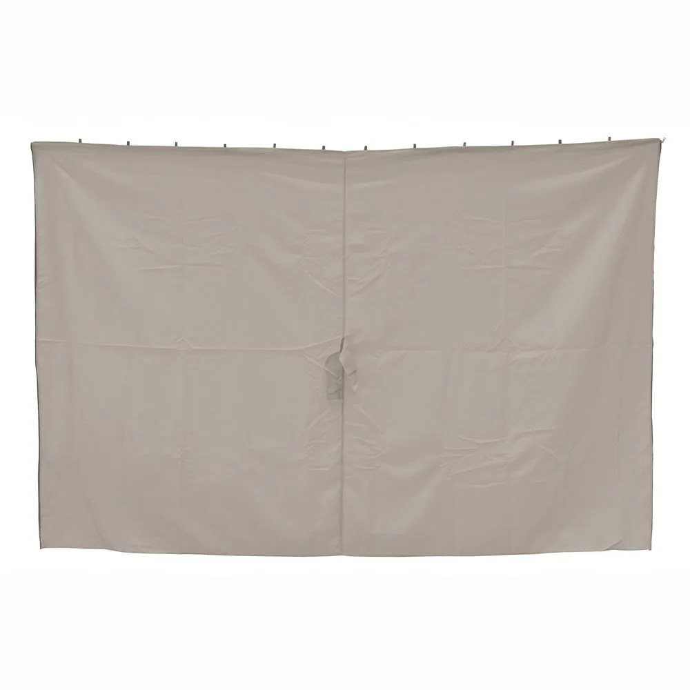Paviljongväggar Hillerstorp Luxor 300x400 cm