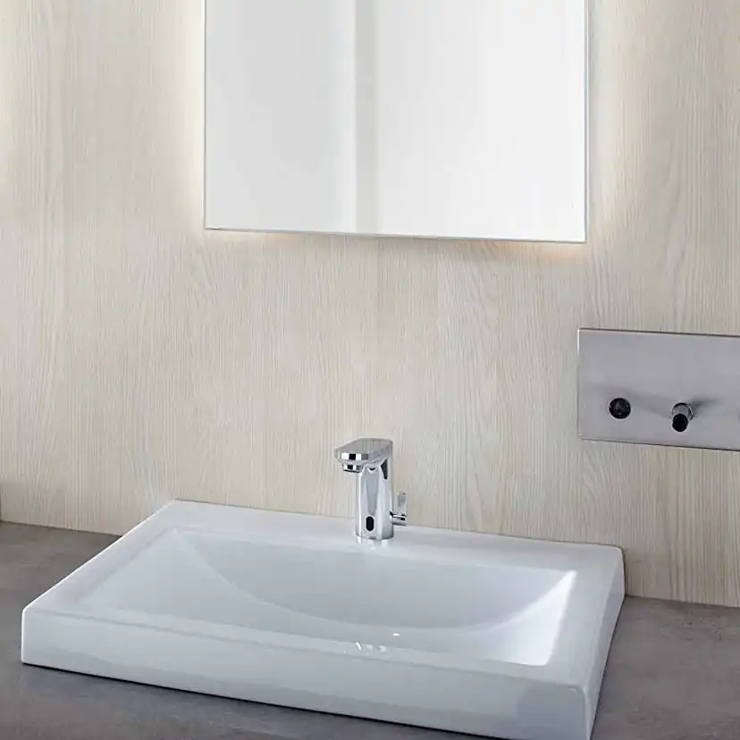 Tvättställsblandare Grohe Eurosmart Cosmopolitan E 3632 Beröringsfri