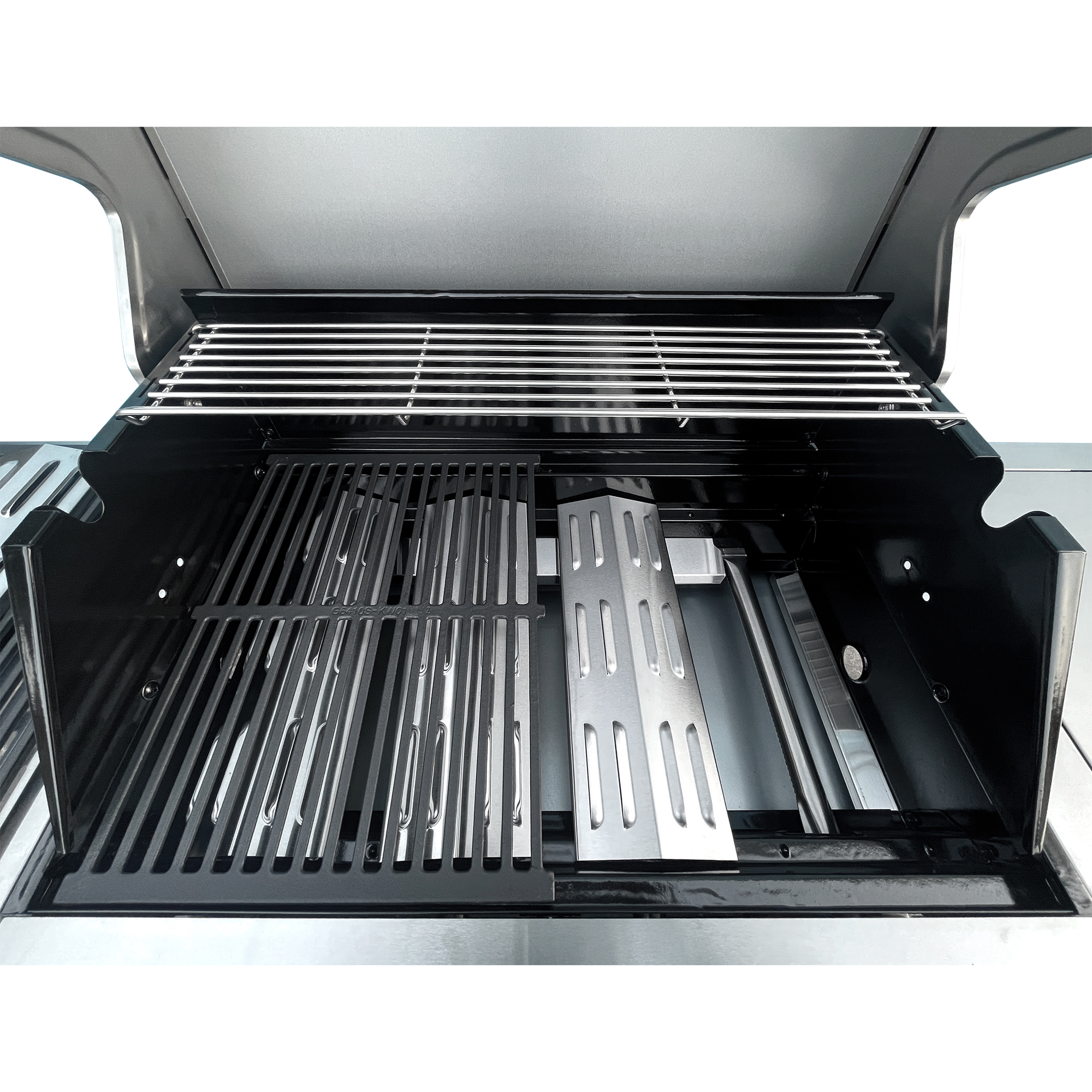 Gasolgrill Kobe Premium 4+1 RST