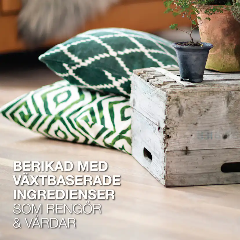Cleaner Bona för Oljade Trägolv 1 liter