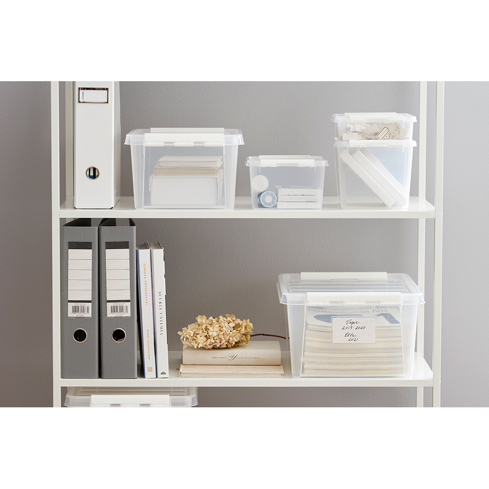 Förvaringsbox SmartStore Classic 10
