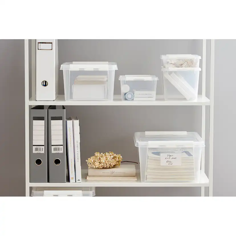 Förvaringsbox SmartStore Classic 10