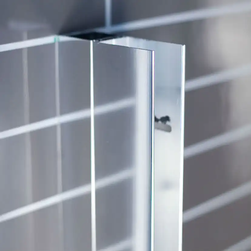 Breddningsprofil Arrow 30 mm till Duschdörrar