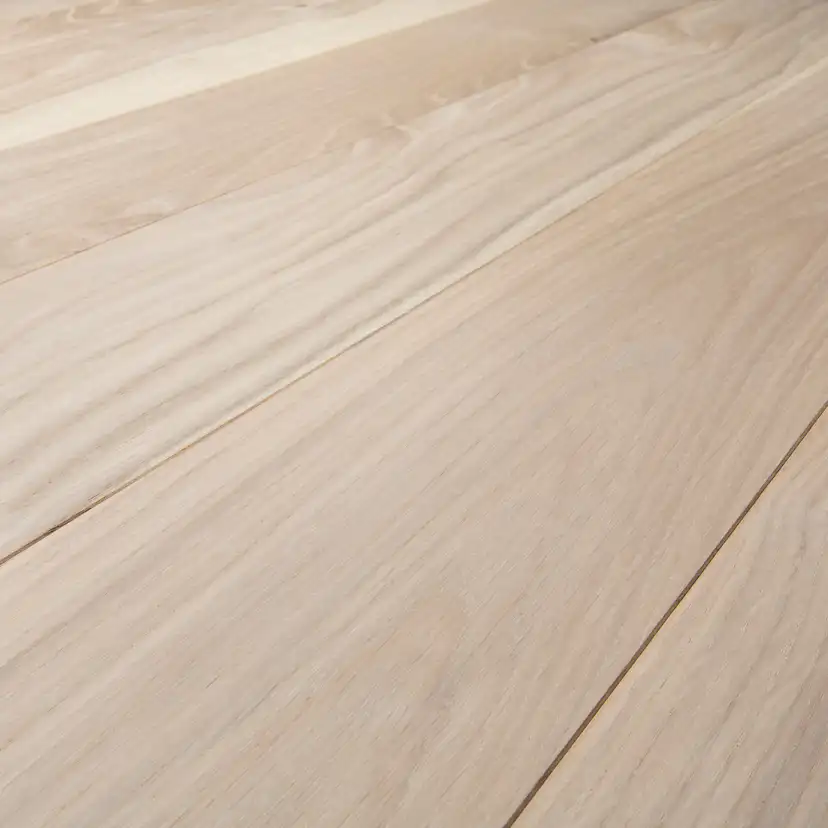 Baseco Trägolv EK Modern Vit Premium